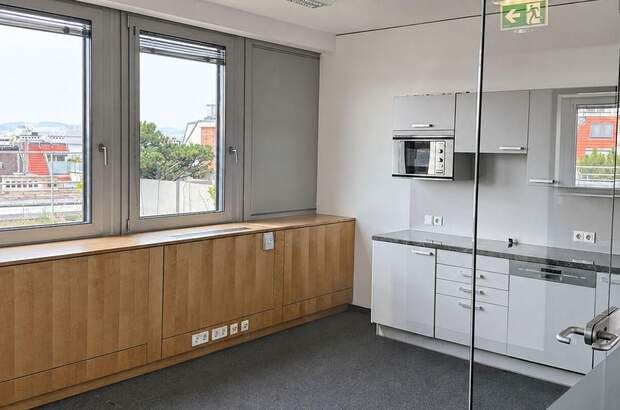 Gewerbeobjekt mieten in 1050 Wien (Bild 4)