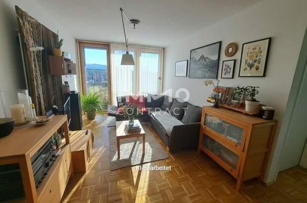 Eigentumswohnung in 4030 Linz