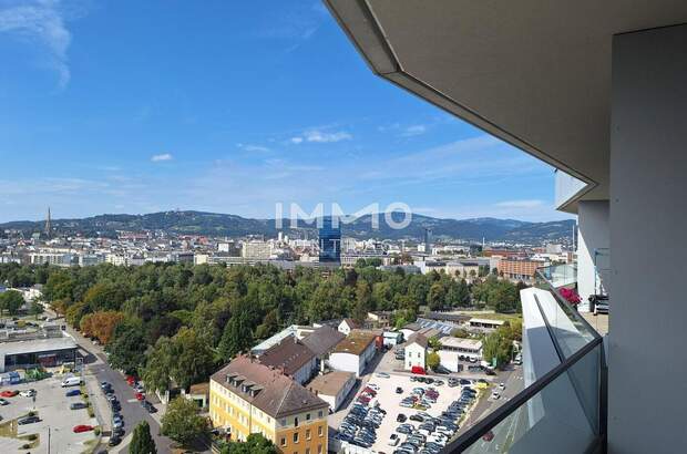 Wohnung mit Balkon mieten in 4020 Linz (Bild 4)