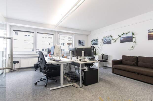 Gewerbeobjekt mieten in 4020 Linz (Bild 2)