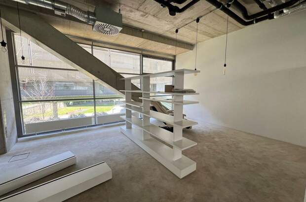 Gewerbeobjekt mieten in 8010 Graz (Bild 4)