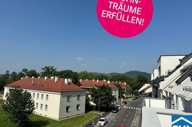 Terrassenwohnung kaufen in 1210 Wien (Bild 1)