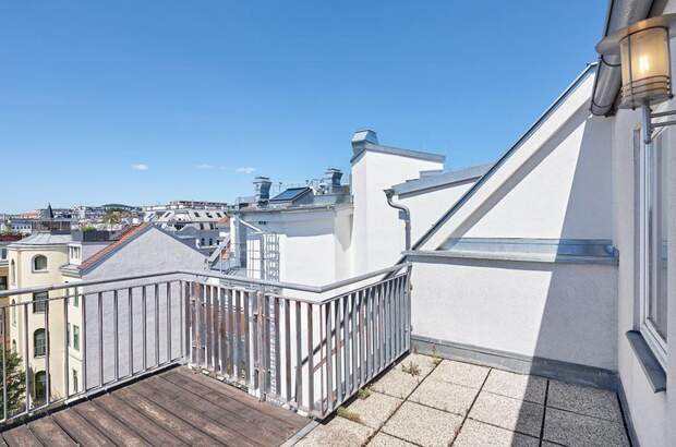 Altbauwohnung kaufen in 1140 Wien (Bild 1)