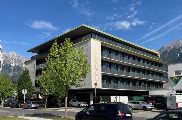 Gewerbeobjekt mieten in 6020 Innsbruck (Bild 1)