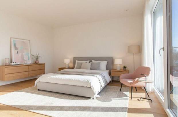 Wohnung mit Balkon kaufen in 1210 Wien (Bild 3)