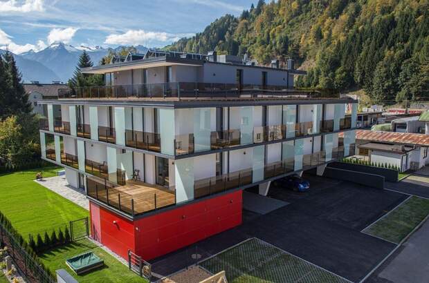 Eigentumswohnung in 5700 Zell am See (Bild 1)