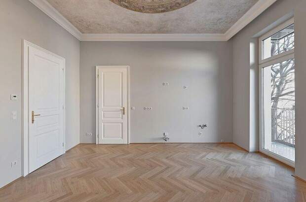 Terrassenwohnung kaufen in 1050 Wien (Bild 4)