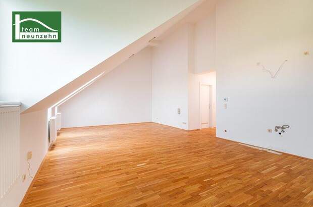 Terrassenwohnung kaufen in 1120 Wien (Bild 3)