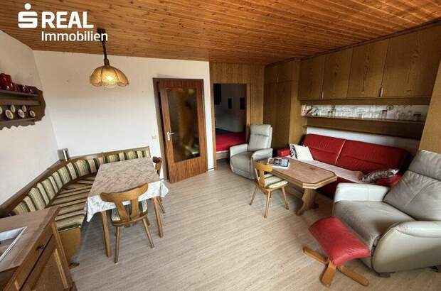 Terrassenwohnung kaufen in 5505 Mühlbach (Bild 2)