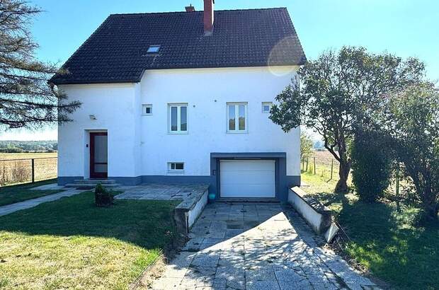 Haus kaufen in 8382 Mogersdorf (Bild 1)