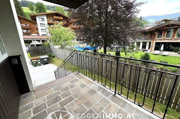 Terrassenwohnung kaufen in 5753 Saalbach (Bild 5)