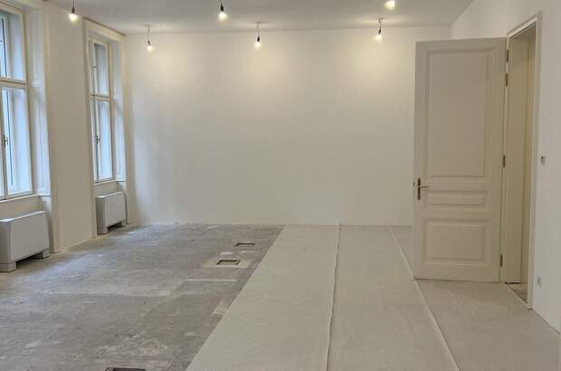 Gewerbeobjekt mieten in 1010 Wien