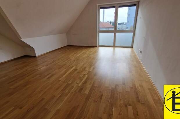 Terrassenwohnung mieten in 3100 St. Pölten (Bild 1)