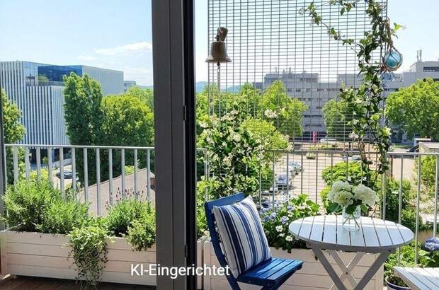 Wohnung mit Balkon mieten in 8010 Graz (Bild 1)