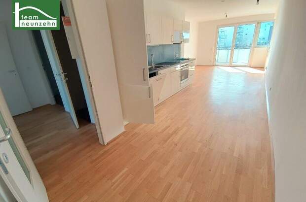 Terrassenwohnung mieten in 3100 St. Pölten (Bild 2)