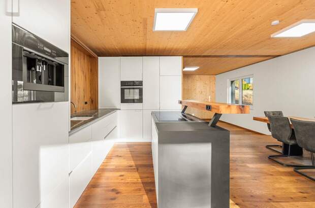 Terrassenwohnung kaufen in 9220 Velden (Bild 1)