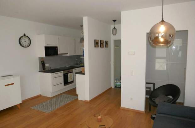 Terrassenwohnung kaufen in 2700 Wr. Neustadt (Bild 2)