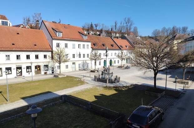 Altbauwohnung kaufen in 4400 Steyr (Bild 1)