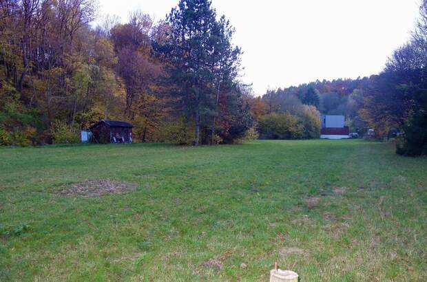 Grundstück kaufen in 3413 Hintersdorf (Bild 1)