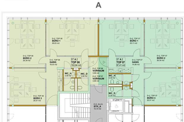 Gewerbeobjekt mieten in 5020 Salzburg (Bild 5)