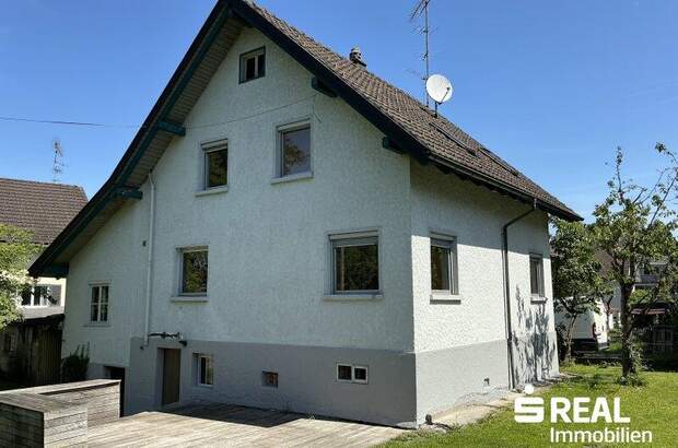 Einfamilienhaus kaufen in 6850 Dornbirn (Bild 5)