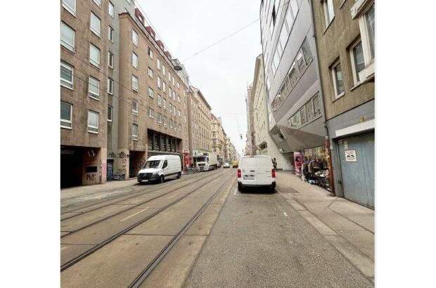 Halle / Lager / Produktion mieten in 1070 Wien (Bild 3)