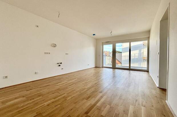 Wohnung mit Balkon mieten in 4713 Gallspach (Bild 1)
