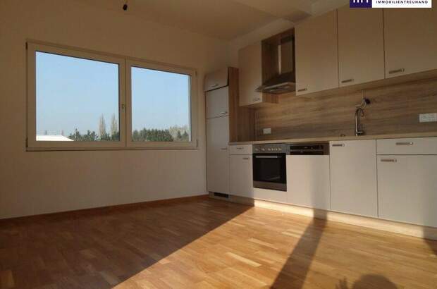 Terrassenwohnung mieten in 8041 Graz (Bild 1)