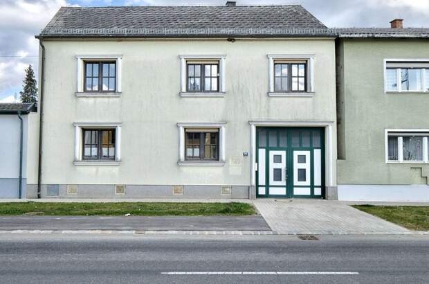Haus kaufen in 7323 Ritzing (Bild 1)