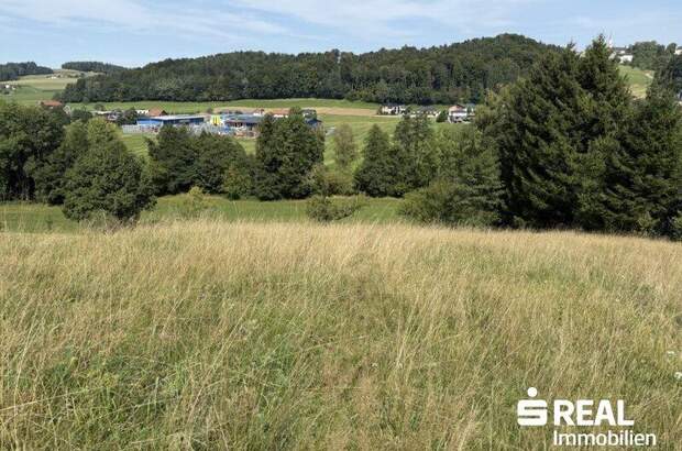 Grundstück kaufen in 5241 Maria Schmolln (Bild 1)