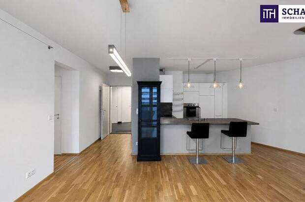 Terrassenwohnung mieten in 1110 Wien (Bild 4)