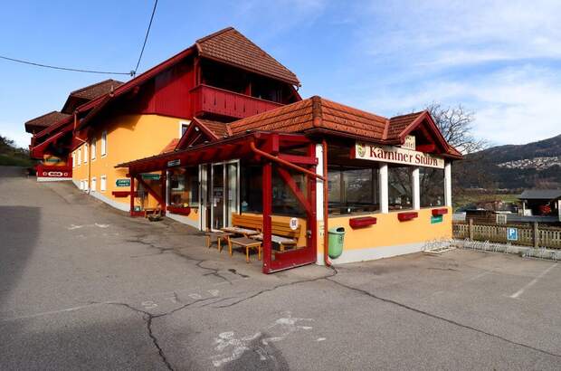 Gewerbeobjekt mieten in 9711 Aifersdorf (Bild 1)