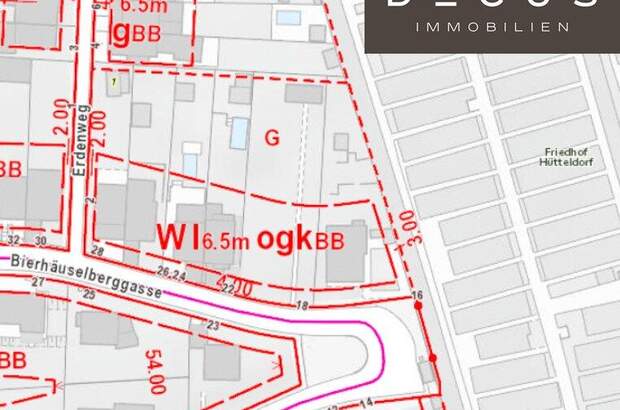 Grundstück kaufen in 1140 Wien (Bild 4)