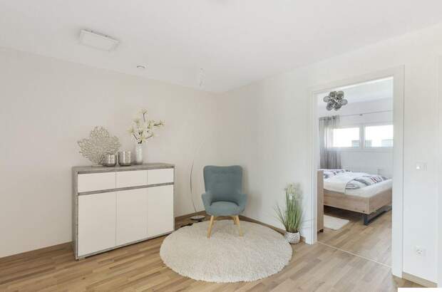 Haus mit Garten kaufen in 3350 Haag (Bild 2)