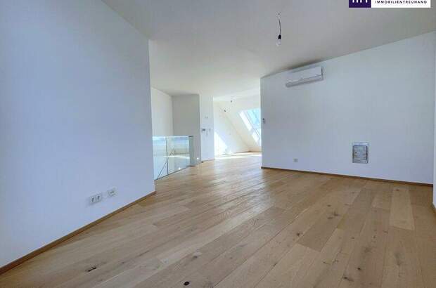 Terrassenwohnung kaufen in 1030 Wien (Bild 4)