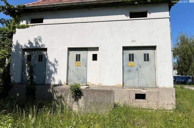 Gewerbeobjekt kaufen in 2700 Wiener Neustadt (Bild 4)