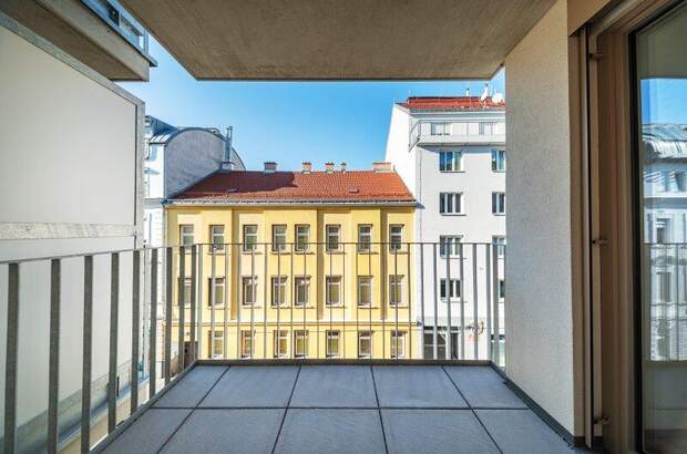 Terrassenwohnung kaufen in 1210 Wien (Bild 2)