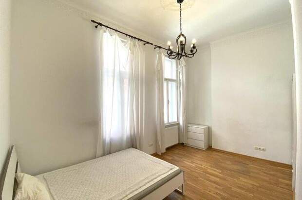Terrassenwohnung mieten in 1080 Wien (Bild 5)