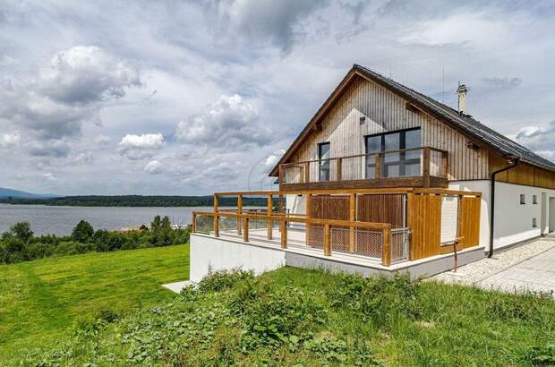 Wohnung kaufen in 38279 Frymburk nad Vltavou (Bild 3)