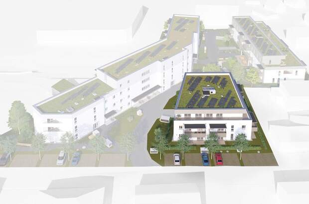 Wohnung kaufen in 4061 Langholzfeld (Bild 5)
