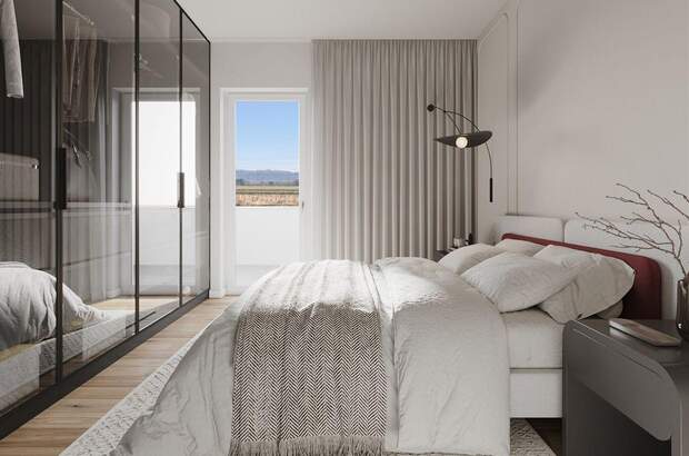 Wohnung kaufen in 8401 Großsulz (Bild 4)