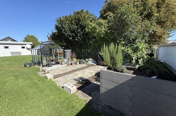 Haus mit Garten kaufen in 4663 Laakirchen (Bild 4)