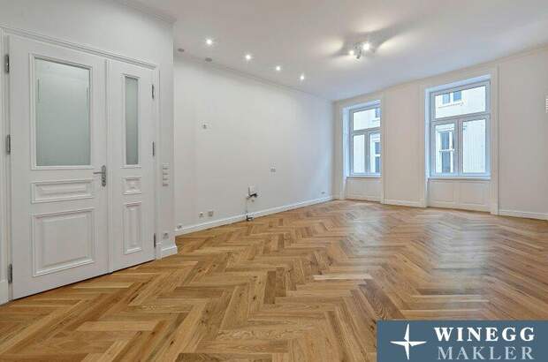 Wohnung kaufen in 1070 Wien (Bild 1)