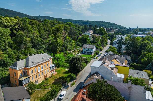 Haus kaufen in 2500 Baden