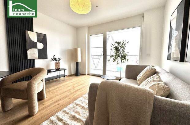 Terrassenwohnung mieten in 8020 Graz (Bild 2)