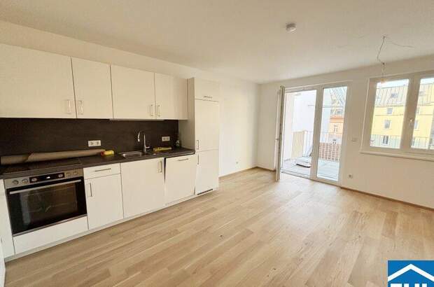 Terrassenwohnung mieten in 1100 Wien (Bild 3)