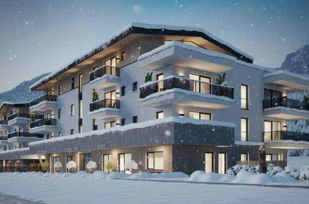 Eigentumswohnung in 6393 St. Ulrich (Bild 1)