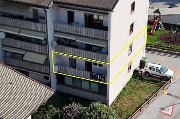 Eigentumswohnung in 6230 Brixlegg (Bild 2)