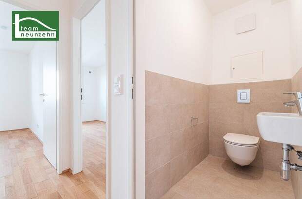 Terrassenwohnung kaufen in 1210 Wien (Bild 4)