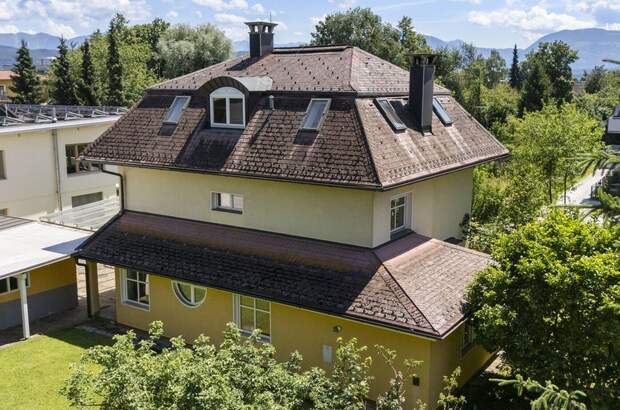 Haus mit Garten kaufen in 9020 Klagenfurt (Bild 5)